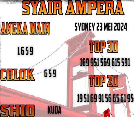 SYAIR SDY VIP